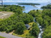 6689 Highway 3 Highway, Western Shore, NS, B0J 3M0 house...