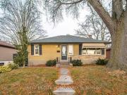 668 Harold Drive, Peterborough, ON, K9J 3Y2 house for...