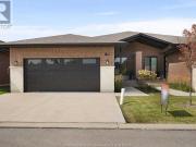 668 Lily Mac Boulevard, Windsor, ON, N6E 3N7 house for...