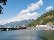 6693 Nelson Avenue West Vancouver BC V7W 2B2 2 Bedroom...