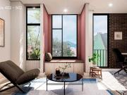 669. FLORESTA PUENTE LARGO APTOS PARA ESTRENAR