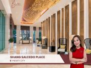 66.55 Sqm Condo unit For Sale at Shang Salcedo Place in...