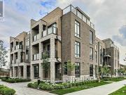 66 721 Lawrence Avenue W, Toronto, ON, M6A 0C6 townhouse...