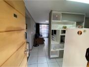 66 Área Útil Apart Hotel/ Flat Alugar, 1 Dormitórios...