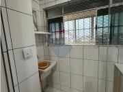 66 Área Útil Apartamento Alugar, 2 Dormitórios...