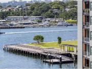 66 Bowman Street, Pyrmont Apartment for rent Listed by...