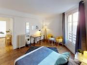 66 Breteuil Chambre 2 PRS