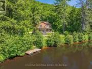 66 Bridgeview Lane, Huntsville Chaffey, ON, P1H 2N5 house.