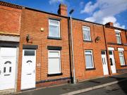 66 CAMPBELL STREET, QUEENS PARK, ST HELENS. WA10 2HH