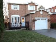 66 CASSANDER CRES Brampton Ontario