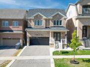 66 Geranium Crescent, Brampton, ON, L6Y 1N8 house for...