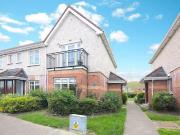 66 Grange View Place, Grange View Road, Grange Castle,...