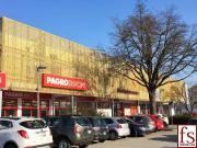 66 m² BÜRO /PRAXIS /GESCHÄFTSFLÄCHE 1.OG mit Lift Markt...