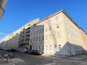 66 m² Eigentumswohnung als Investition in Toplage