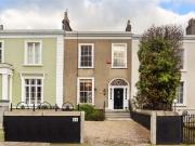 66 Monkstown Road, Monkstown, Co. Dublin Sherry...