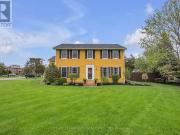 66 O'Neill Drive, Belleville Ward, ON, K8N 4Z4 house...