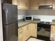 66 sqm 1 Bedroom w/ Parking in Joya, Rockwell Makati City