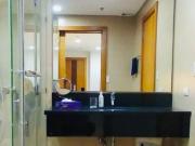 66 sqm 1 Bedroom w/ Parking in Park Terraces, Makati City