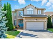 66 Suffolk Street, Ancaster, ON, L9K 1M9 house for sale...