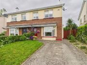 66 The Village, Ballylynan, Laois