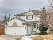 66 Tuscany Hills Point Nw, Calgary, AB, T3L 2C7 house...
