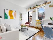 66 West 84th Street, New York, NY