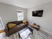 66A Flat 1 Victoria Road, Leeds, LS6 1DL