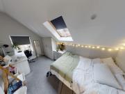66a Flat 4 Victoria Road, Leeds, LS6 1DL