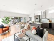 66C James Street, Northcote VIC 3070 House For Rent | Domain