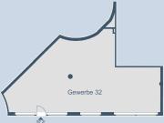 66m² Gewerbe Lagerfläche Startklar für Ihr Projekt nahe... 66m² Gewerbe Lagerfläche Startklar für Ihr Projekt nahe...
