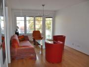 66m² Wohnung/Praxis zu vermieten