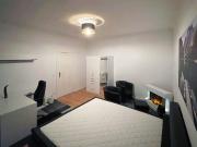 66qm Souterrain Flat close to Mexikoplatz, Berlin...