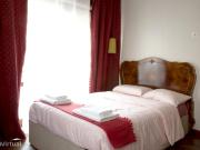 67010 Quarto 1 Com cama de casal