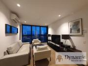 6702/462 Elizabeth Street, Melbourne Apartment for rent...