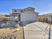 6708 Morgan Mill Rd Unit HOMESITE37, Carson City, NV 89701