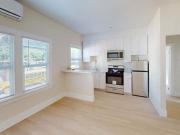 6708 Willoughby 2 Bedrooms, 2 Bathrooms