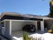 671 Área Útil Casa de Condomínio Alugar, 4 Dormitórios...