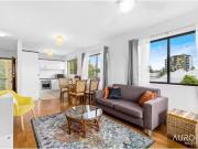 6/70 Latrobe Street, East Brisbane Apartment for rent...