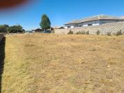 670 m² Land available in Jameson Park