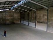 670 sqm Warehouse for Lease in Santa Ana, Taytay Rizal