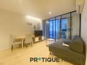 6710/442 Elizabeth Street, Melbourne Apartment for rent...