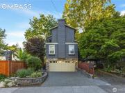 6711 22nd Ave NW, Seattle, WA