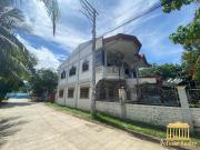 672 sqm House & Lot at Catalunan Pequeño, Davao City is...