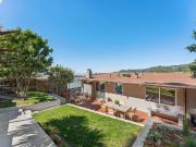 6733 Snake Rd, Oakland, CA 94611 | MLS #41128 | Compass