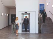 673 m² moderne Bürofläche mit 100 m² Lager, kostenlose...