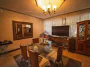 673 sqm Corner House & Lot for Sale in Dasmariñas Village