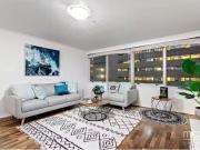 67/416 St Kilda Road, Melbourne Apartment for rent...