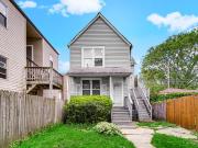6752 S Peoria St, Chicago, IL 60621