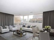 675 Richmond St London ON N6A 5X4 3 Bedroom Apartment...