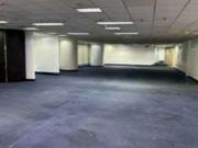 675 sq.m. fitted office space for lease in Ayala Ave